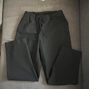 The Group Babaton Wide Pants in XS